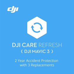 DJI Care Refresh (Mavic 3...
