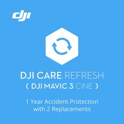 DJI Care Refresh (Mavic 3...
