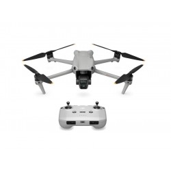 DJI Air 3 Drohne mit RC-N2...