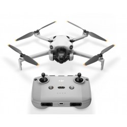 DJI Mini 4 Pro Drohne mit...