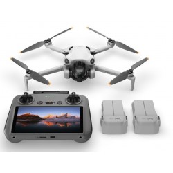 DJI Mini 4 Pro Fly More...