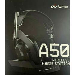 ASTRO Gaming A50 kabelloses...